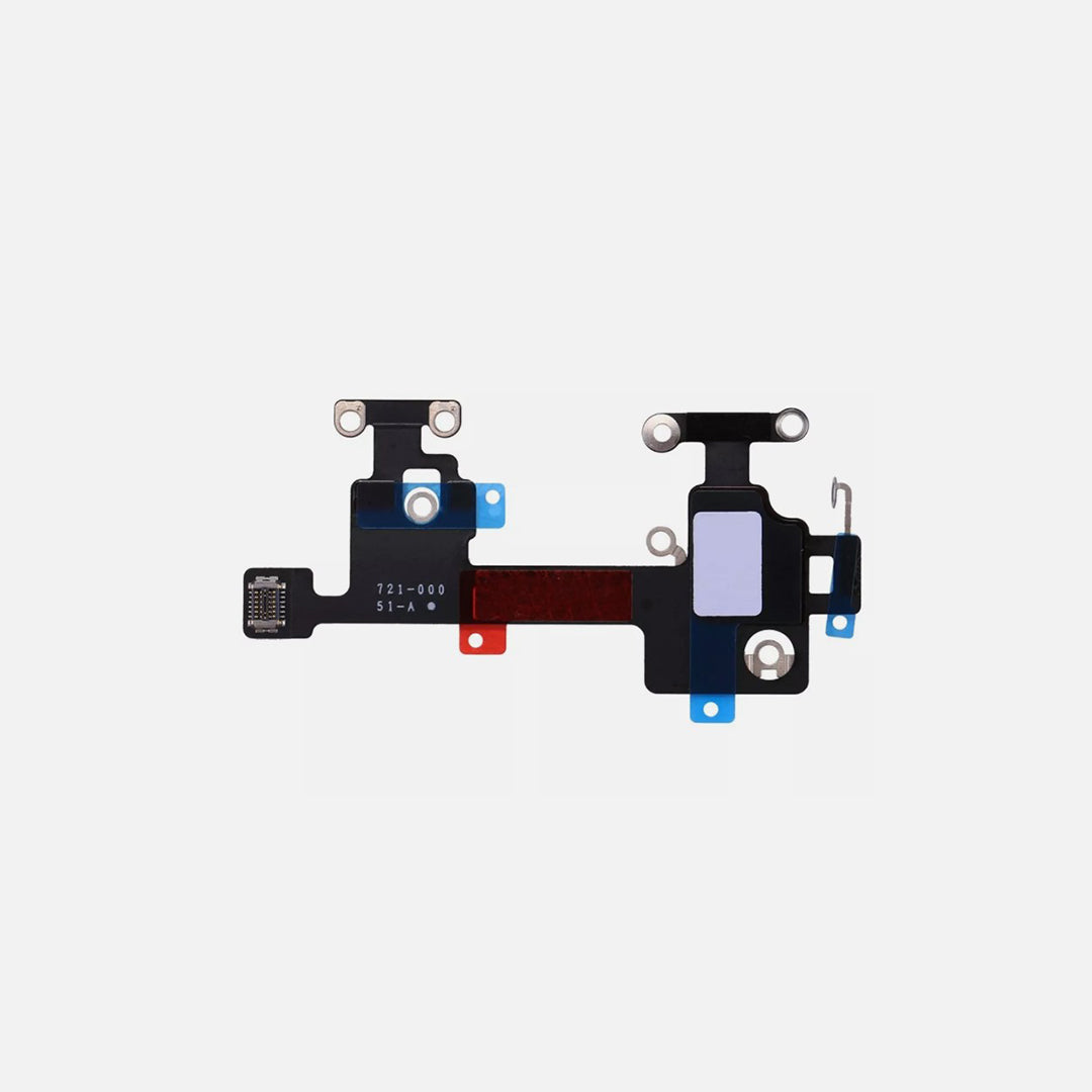 Wi-Fi/Bluetooth Signal Antenna Flex Ribbon Cable for iPhone X Wi-Fi/Bluetooth Signal Antenna Flex Ribbon Cable for iPhone X